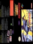 Nintendo  SNES&nbsp; - &nbsp;Urban Strike
